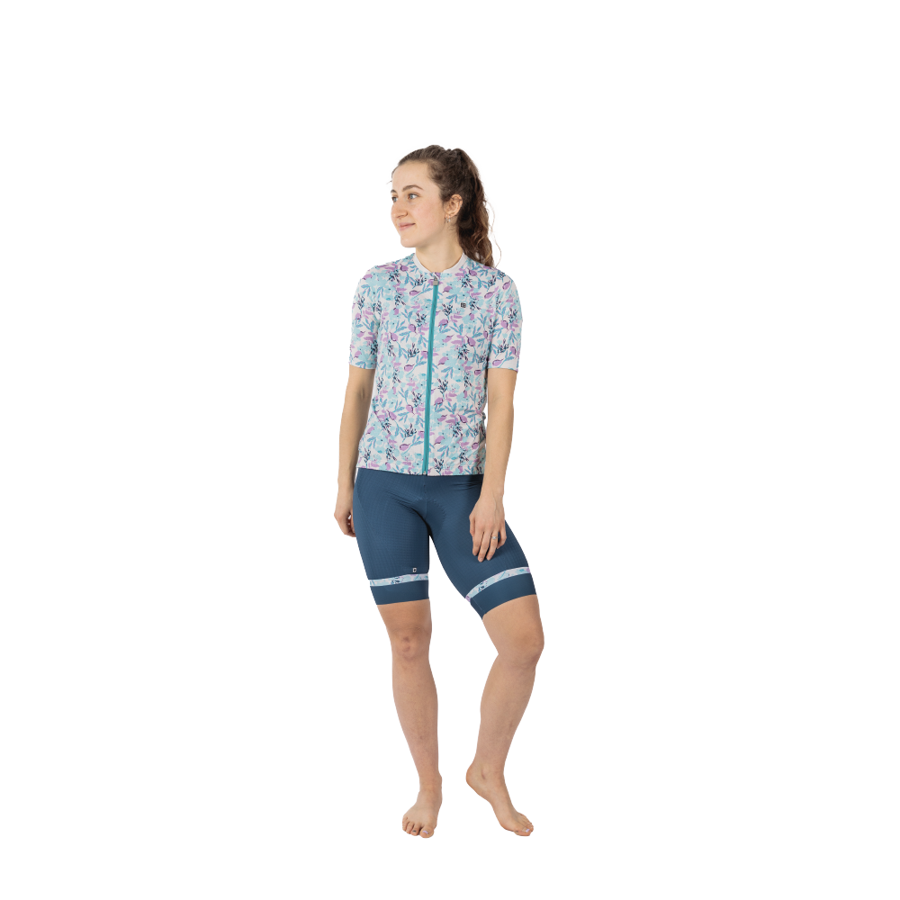Pan-Am - Maillot