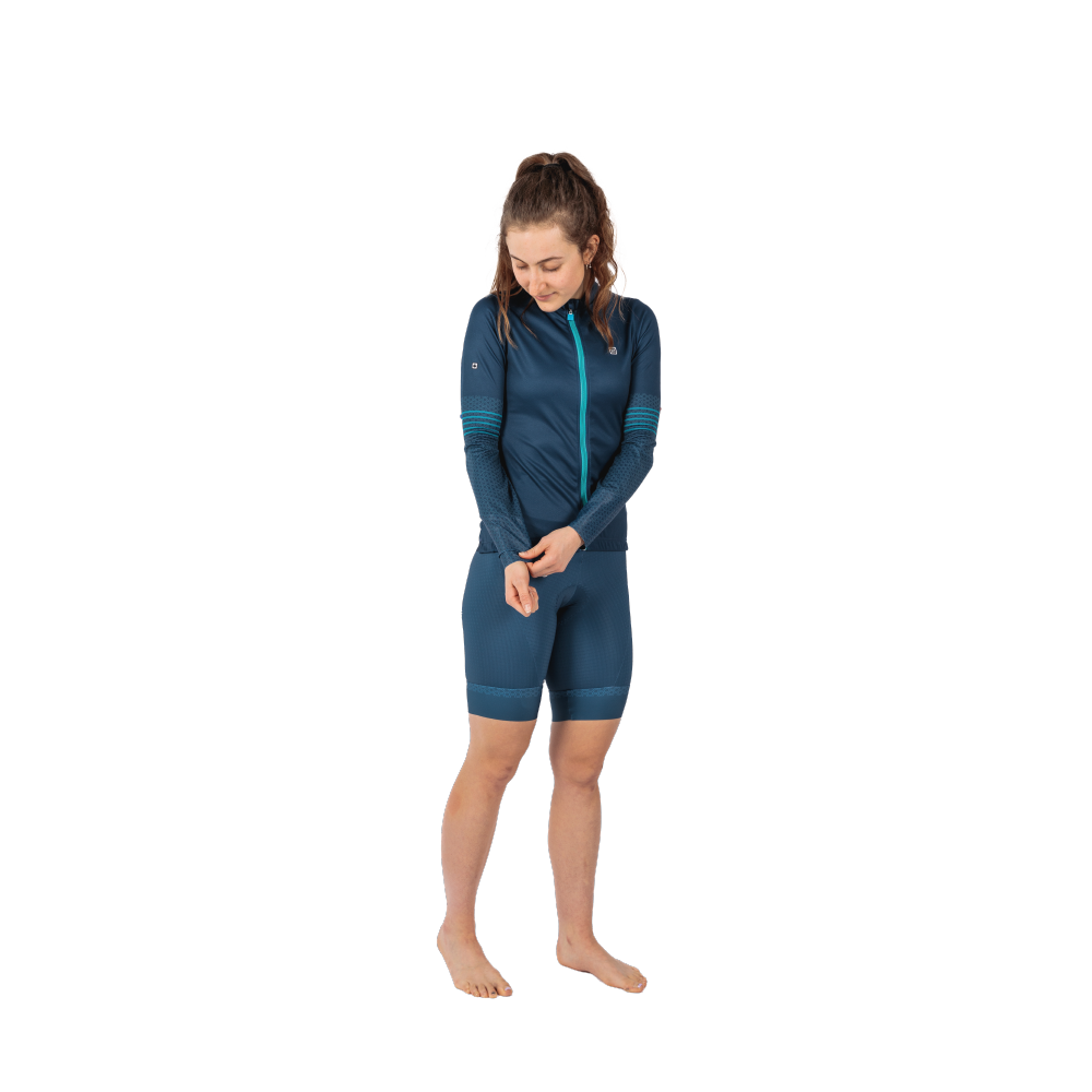 Venture - Maillot manches longues