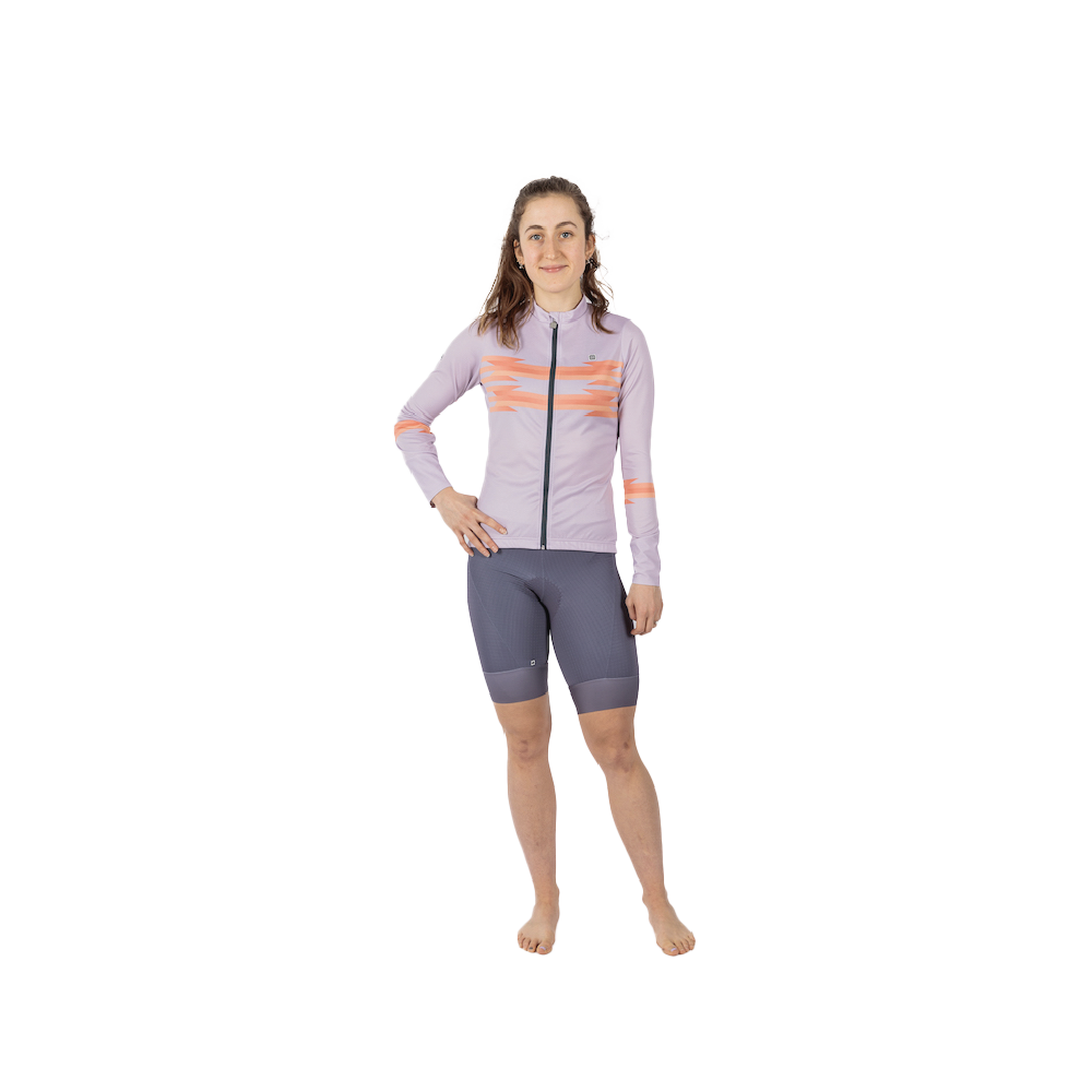 Allroad - Maillot manches longues