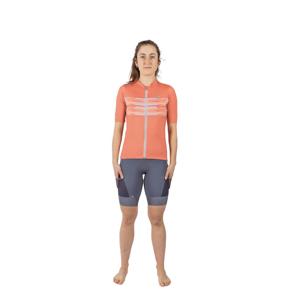 Allroad - Maillot