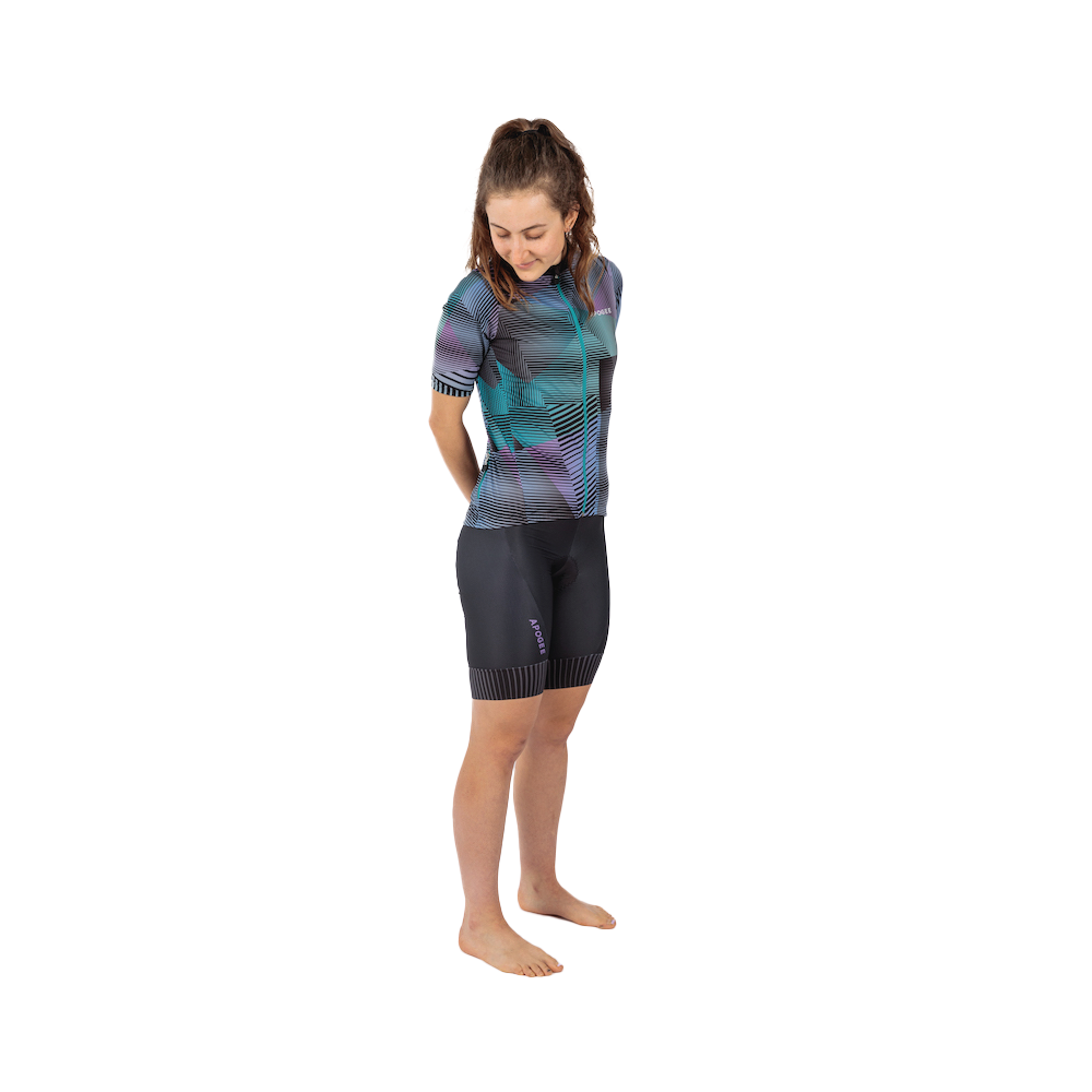 Strive - Maillot