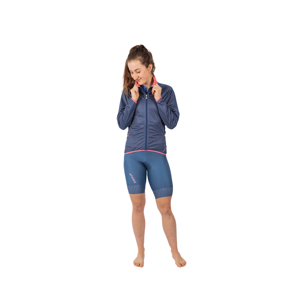 Strive -  Veste manches longues