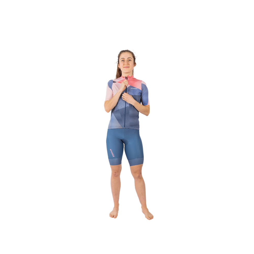 Strive - Maillot
