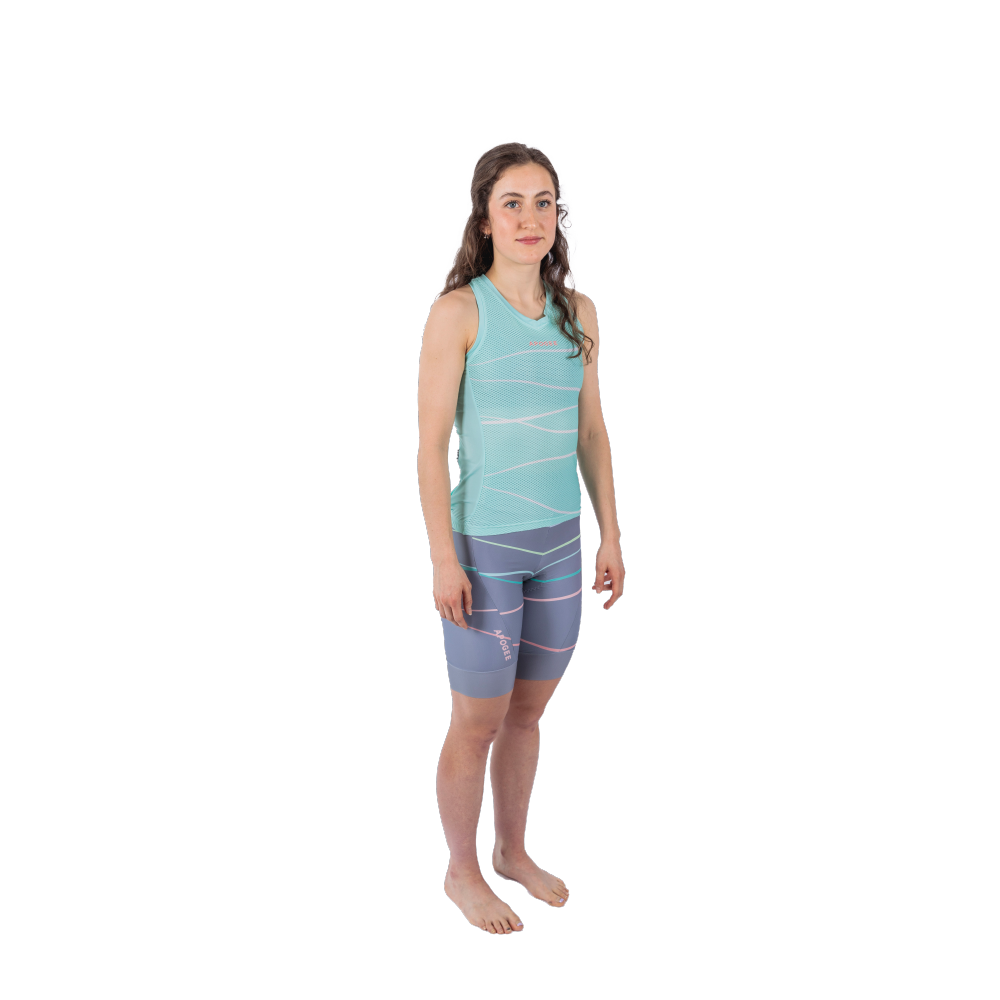 Perception - Camisole