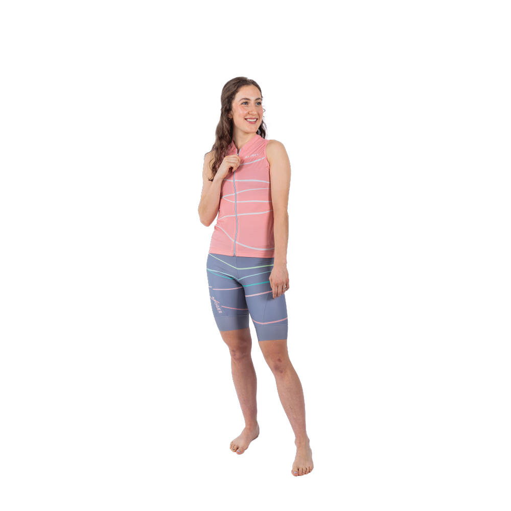 Perception - Maillot sans manches