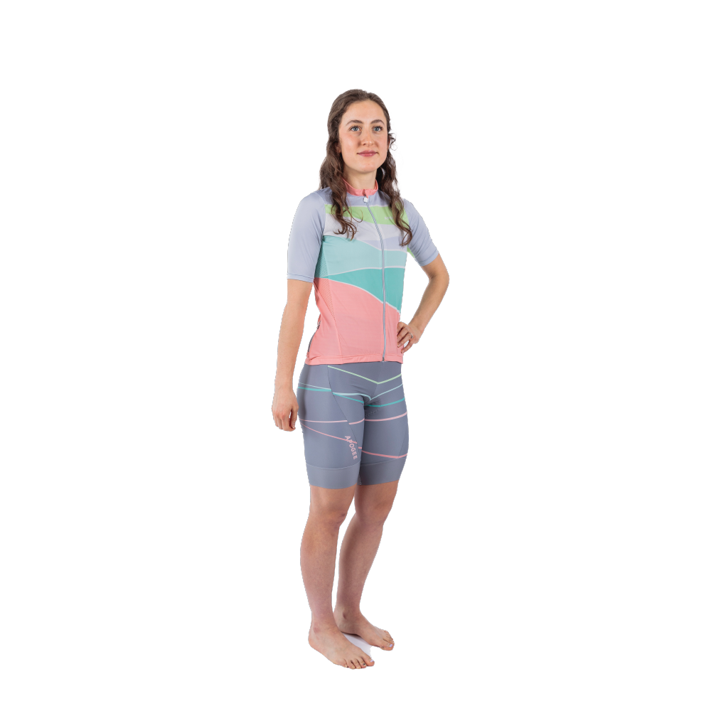 Perception - Maillot