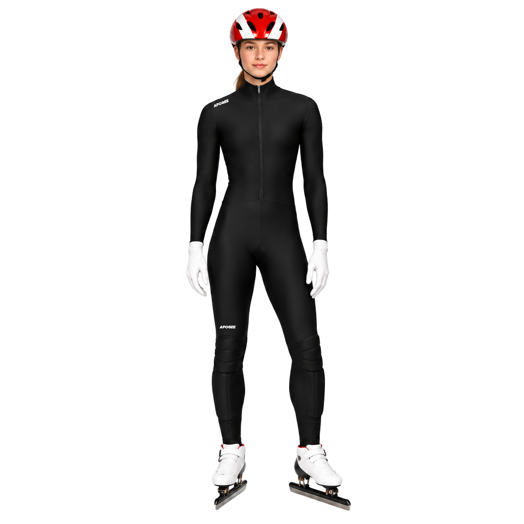 Combinaison d'entrainement Courte piste - Apogee 149$ seulement