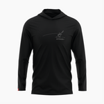 T-shirt manches longues Canoe Kayak