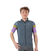 Delta - Sleeveless Overshirt