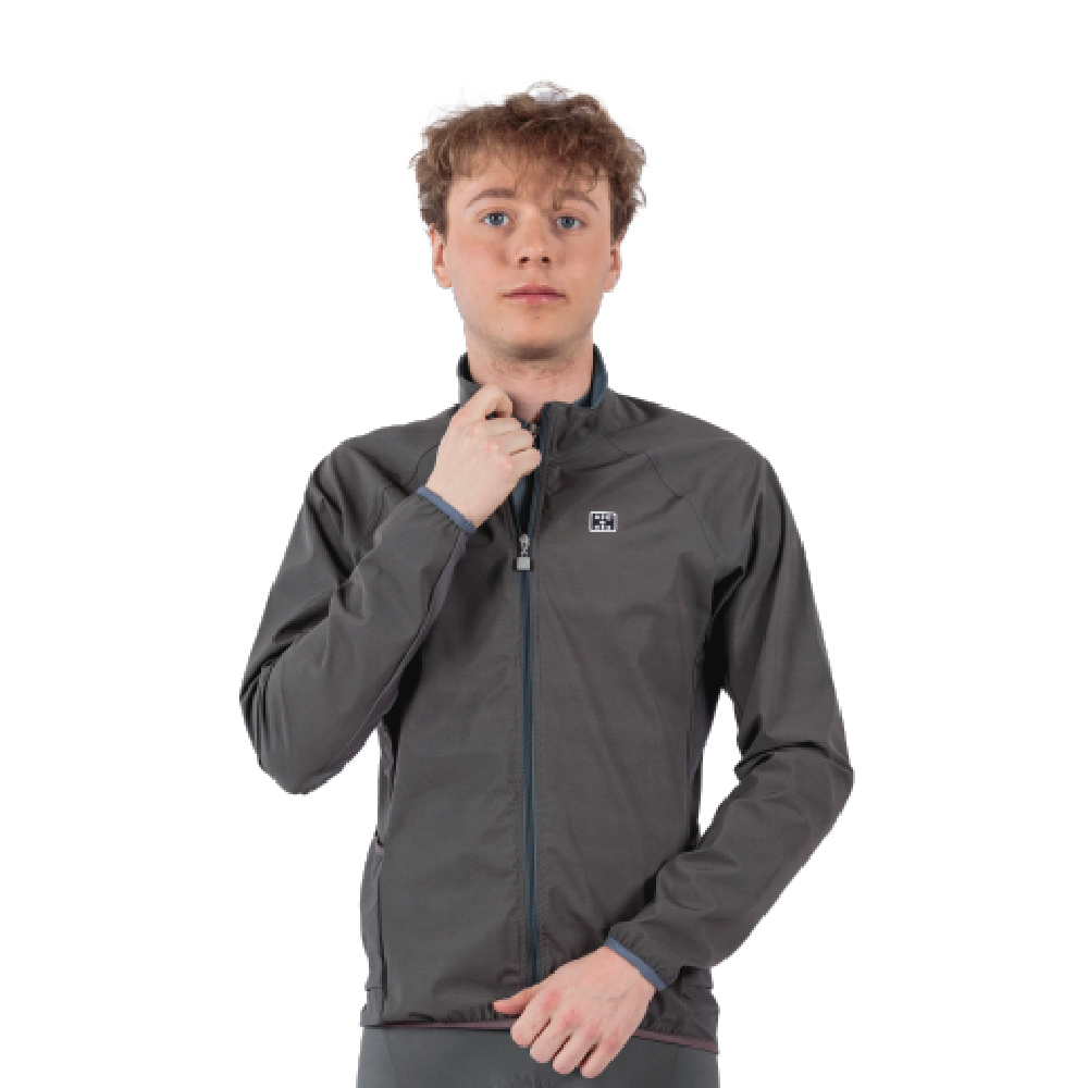 Delta - Veste manches longues