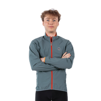 Delta - Long-sleeved jacket