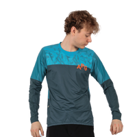 Touareg - Long-sleeved jersey