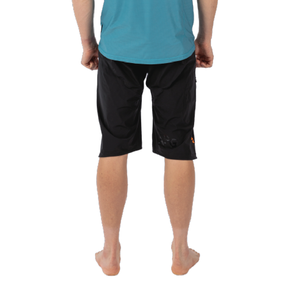 Touareg - Warrior Lite short