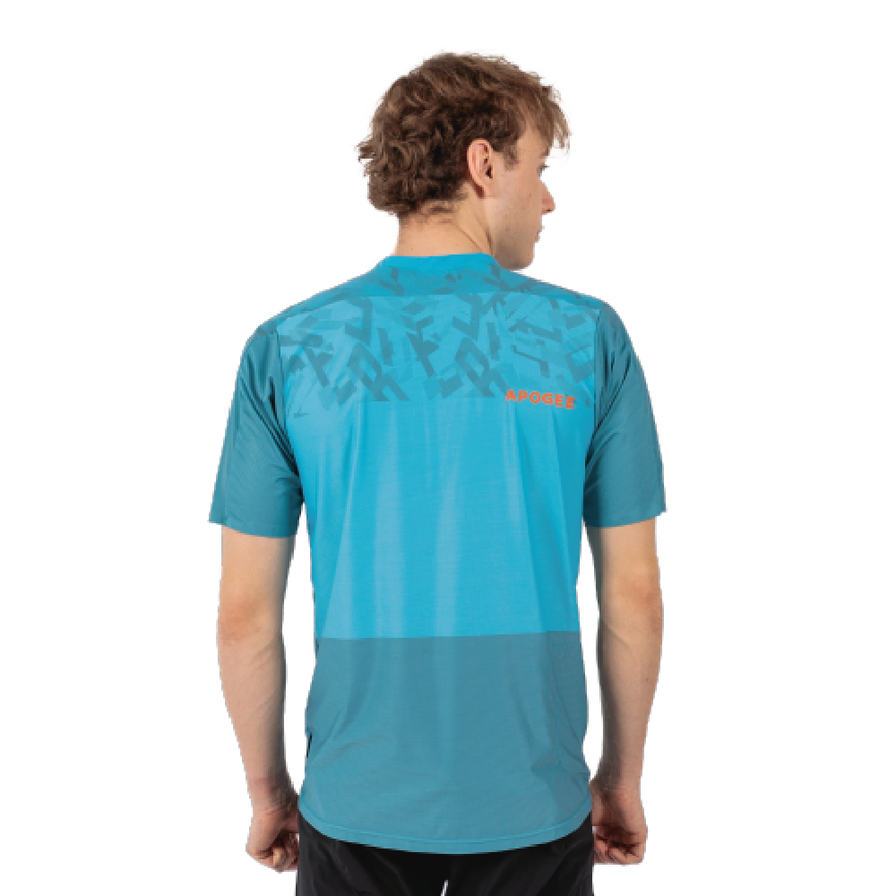 Touareg - T shirt manche courte