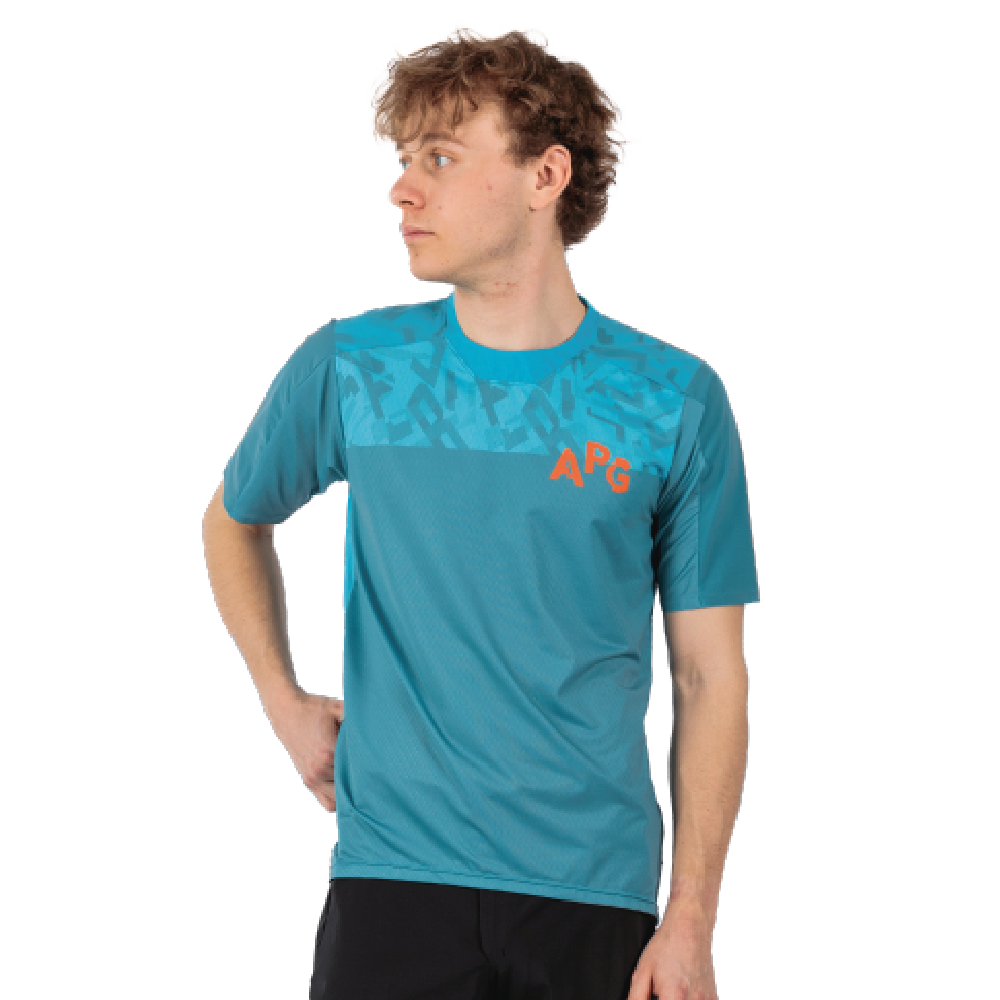 Touareg - T shirt manche courte