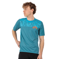 Touareg - Short-sleeved T-shirt