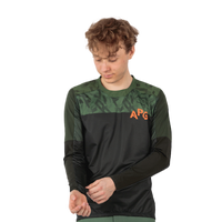 Touareg - Long-sleeved jersey
