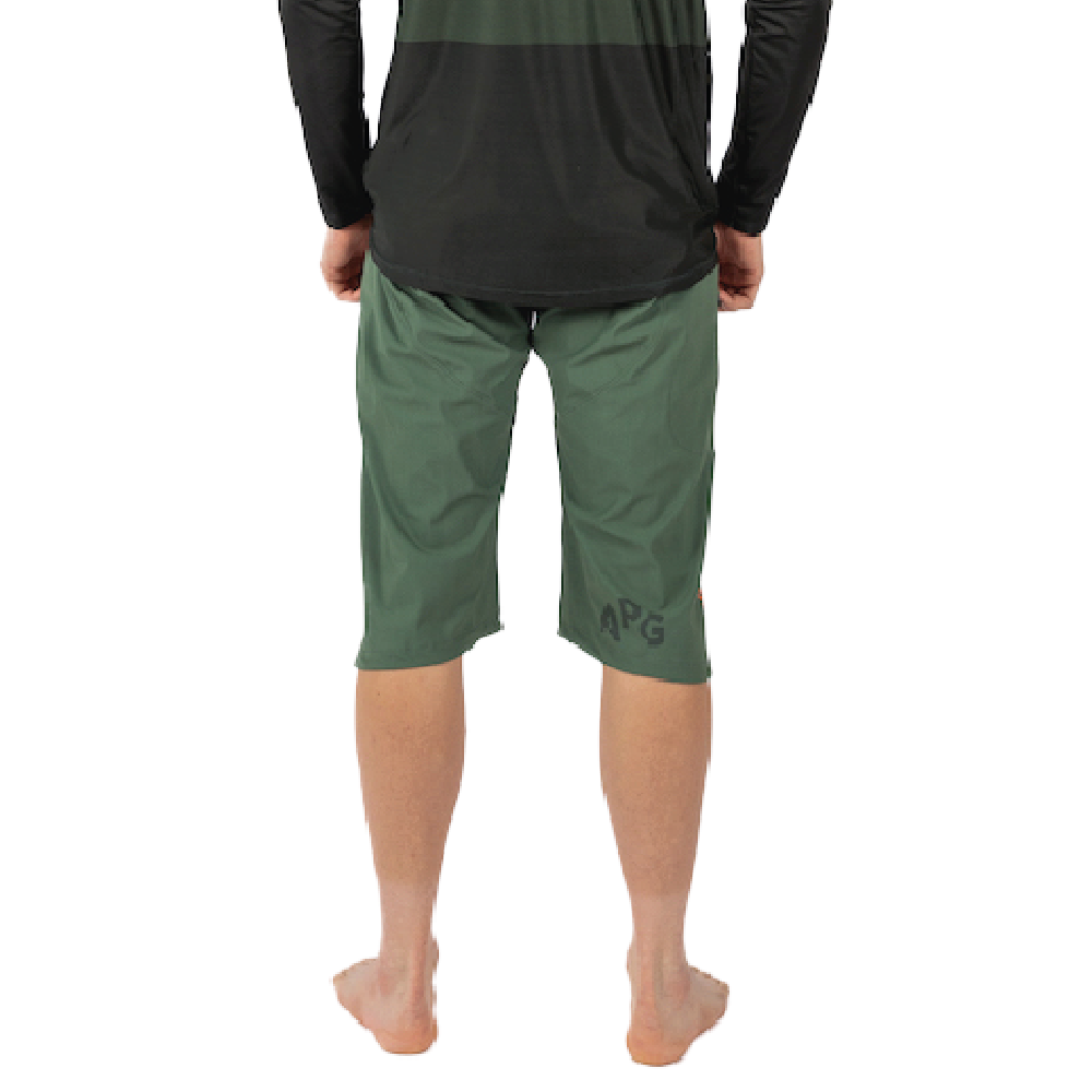 Touareg - Warrior Lite short