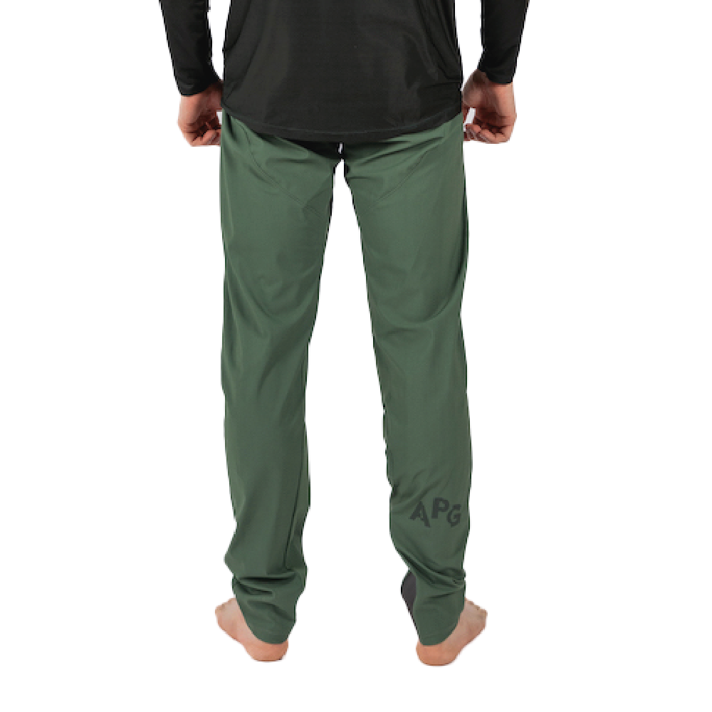 Touareg - Warrior Pant