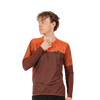 Touareg - Long-sleeved jersey