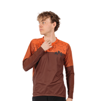 Touareg - Long-sleeved jersey