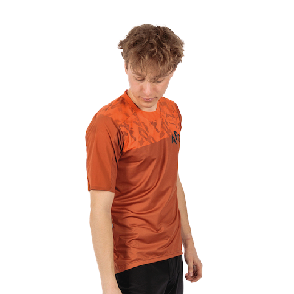 Touareg - T shirt manche courte