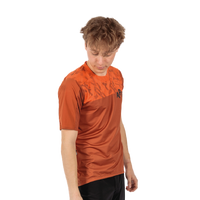 Touareg - Short-sleeved T-shirt