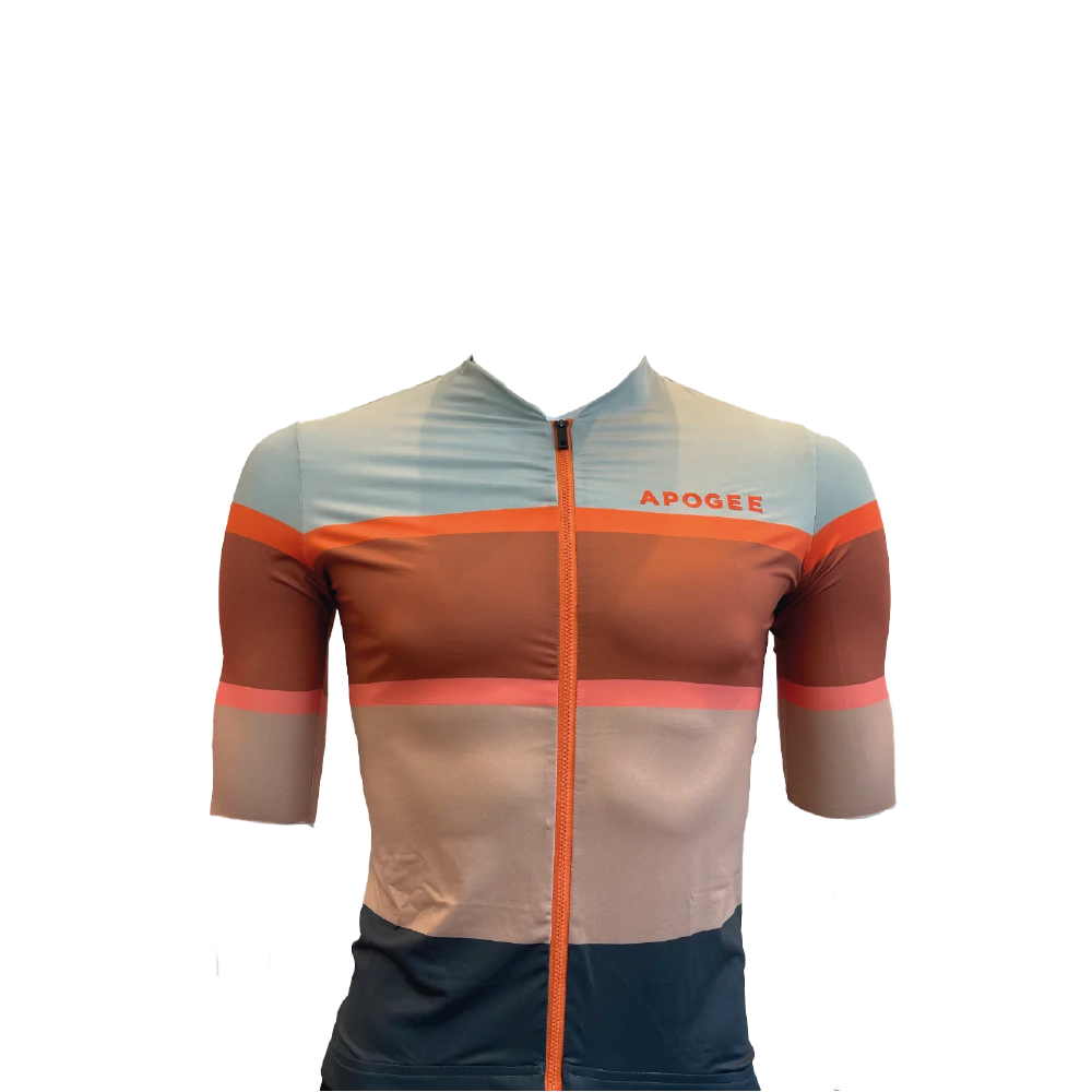 Delta - Maillot