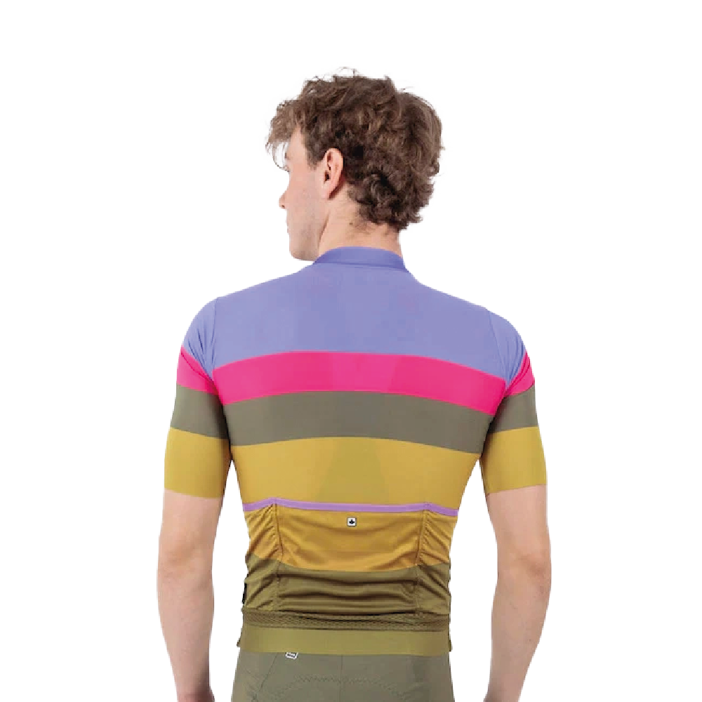 Delta - Maillot