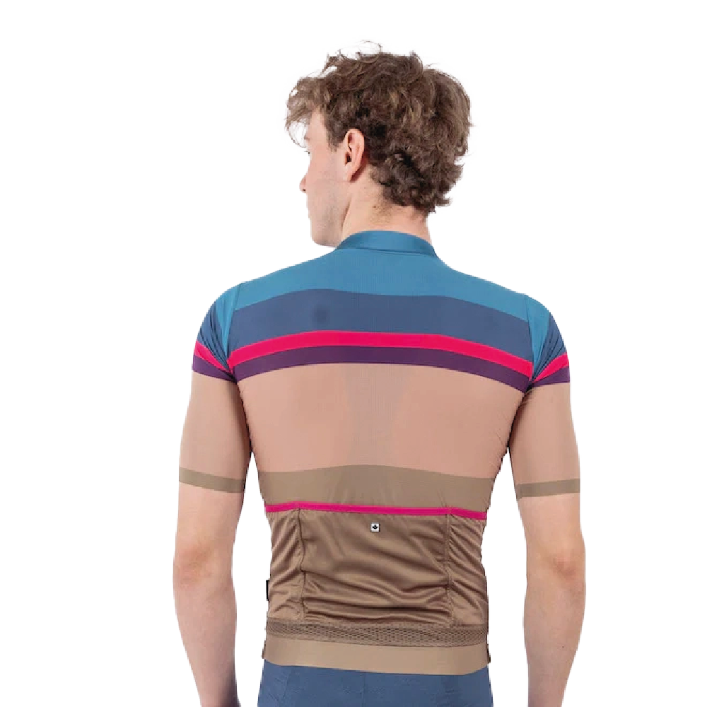 Delta - Maillot