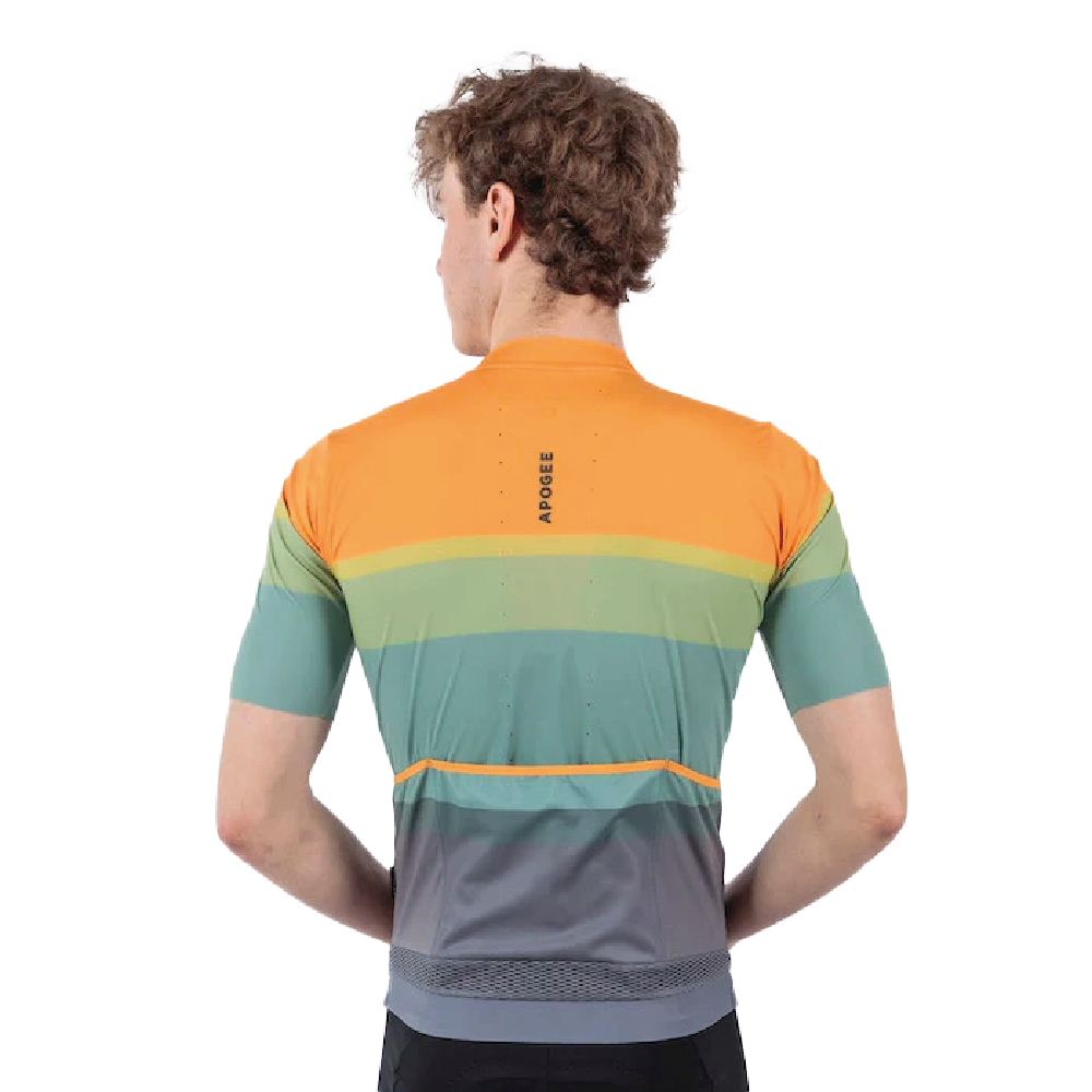 Delta - Maillot