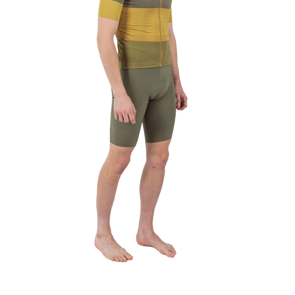 Delta - Bib shorts