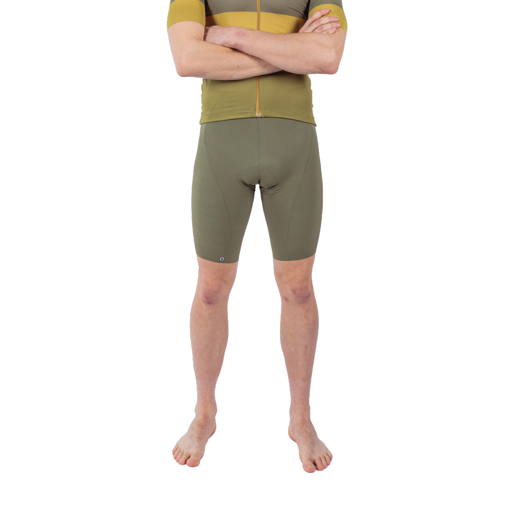 Delta - Bib shorts