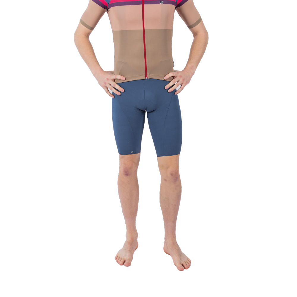 Delta - Bib shorts