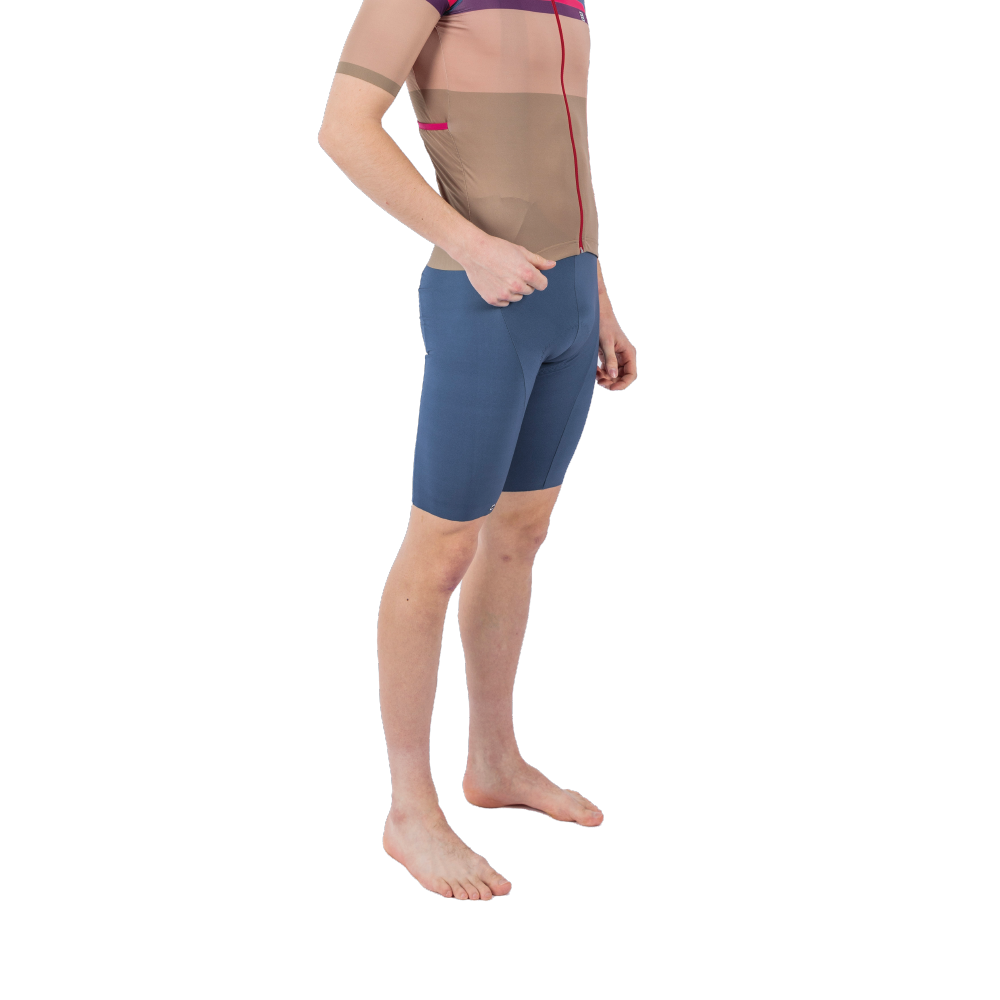 Delta - Bib shorts