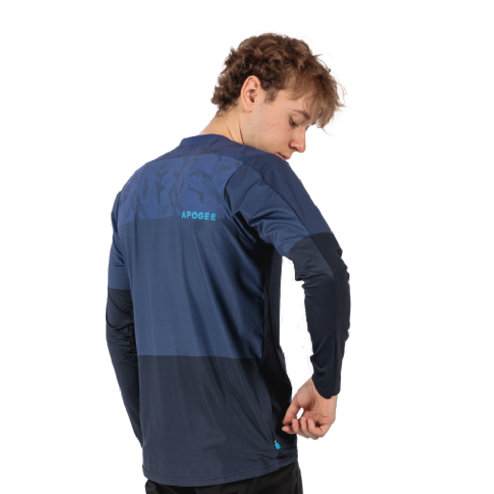 Touareg - Maillot manches longues