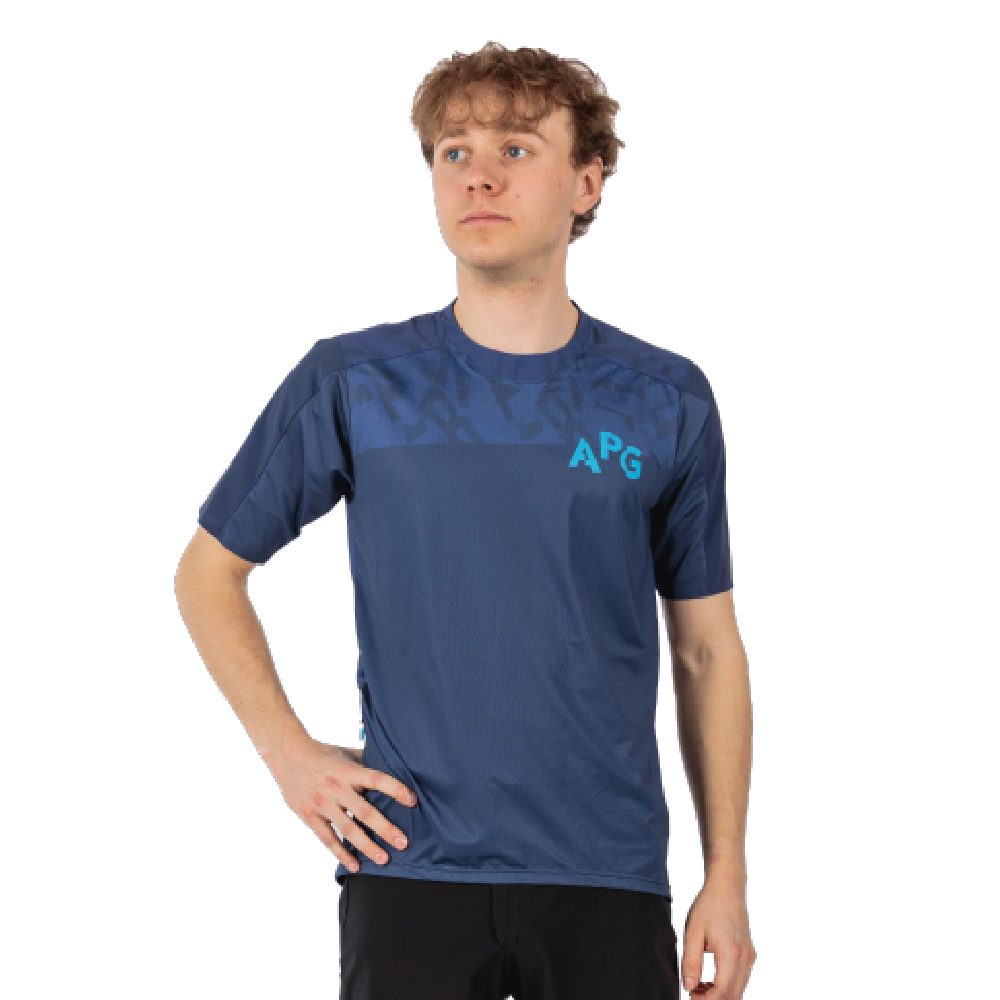 Touareg - T shirt manche courte