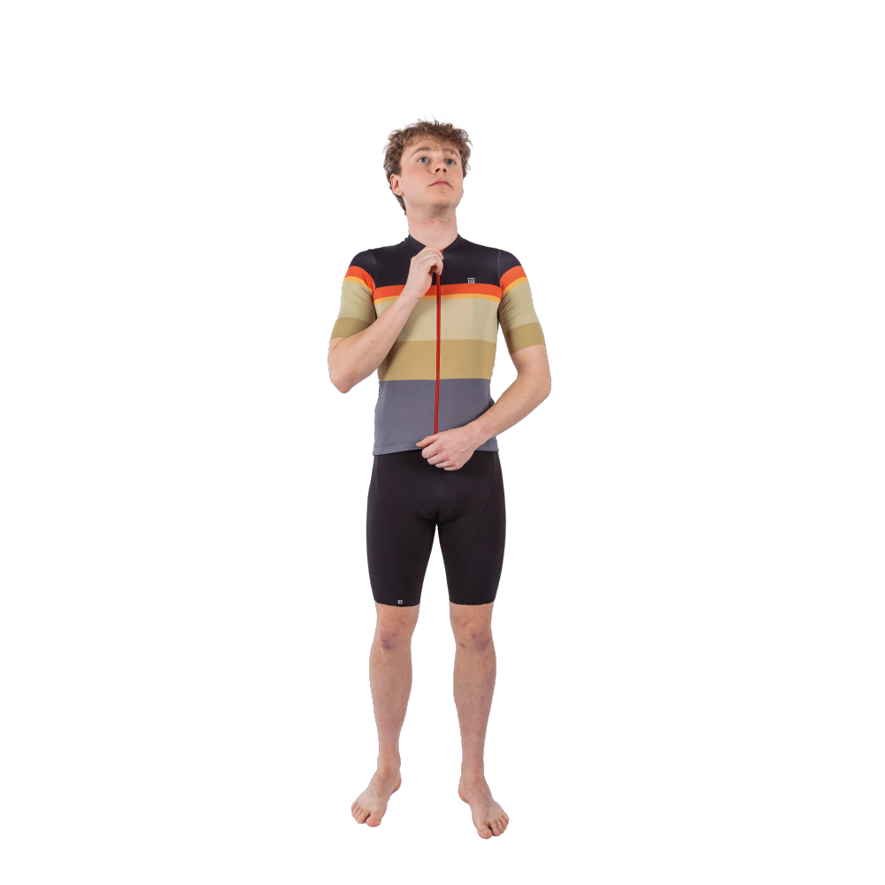Delta - Maillot