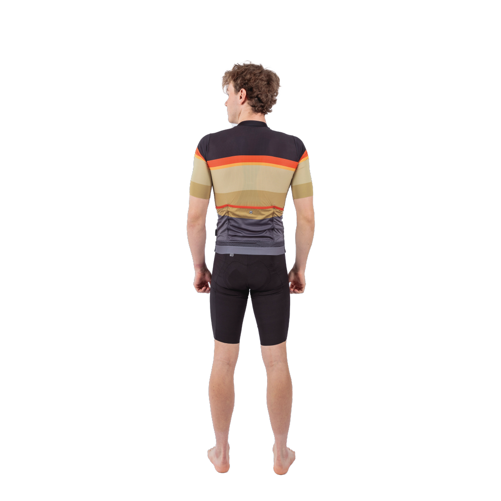 Delta - Maillot