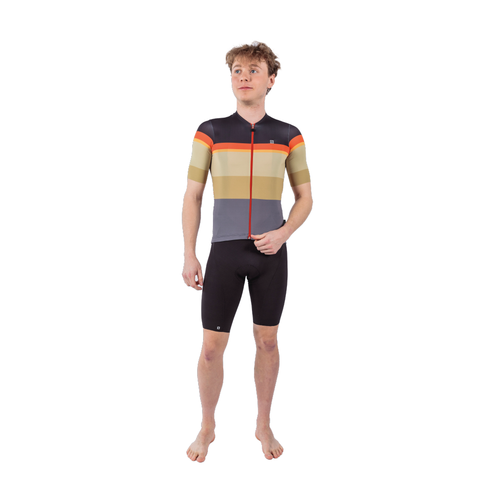Delta - Maillot