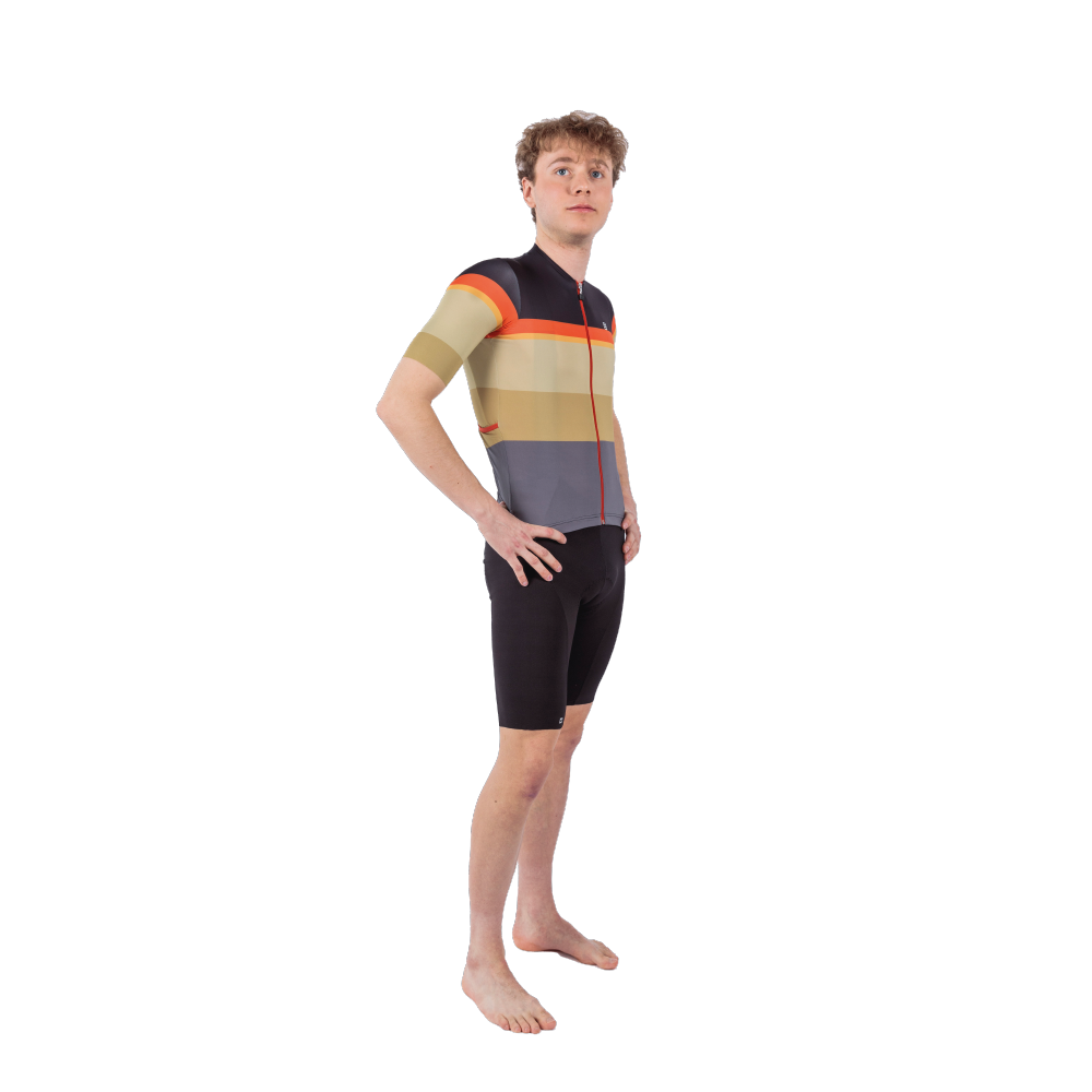 Delta - Maillot