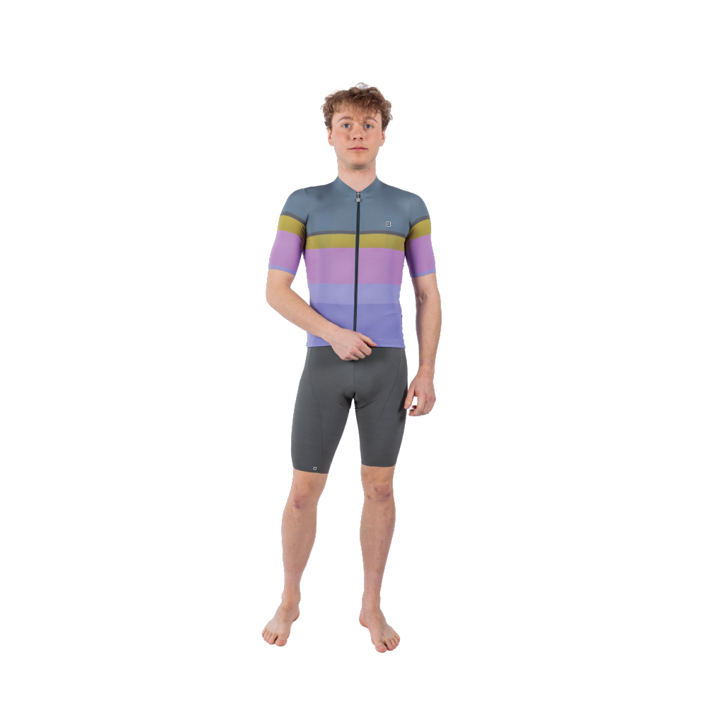 Delta - Maillot
