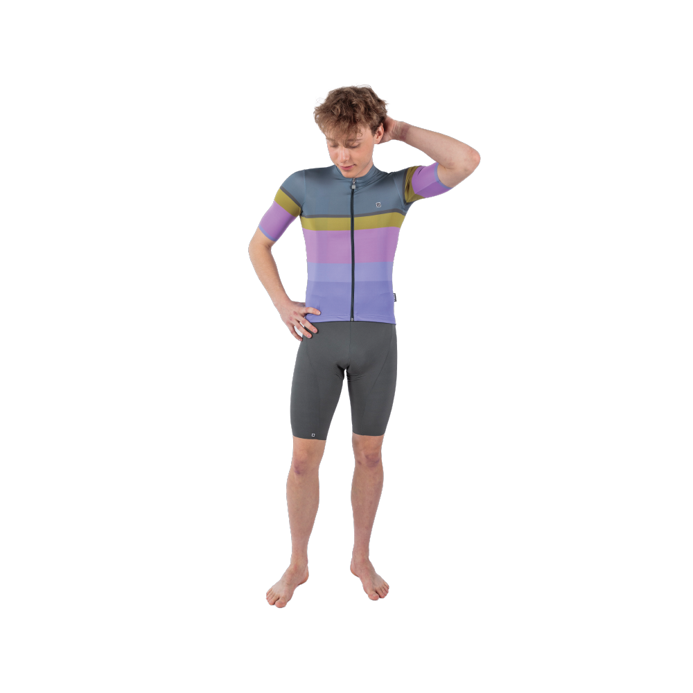 Delta - Maillot