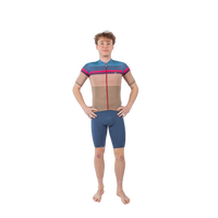 Delta - Jersey