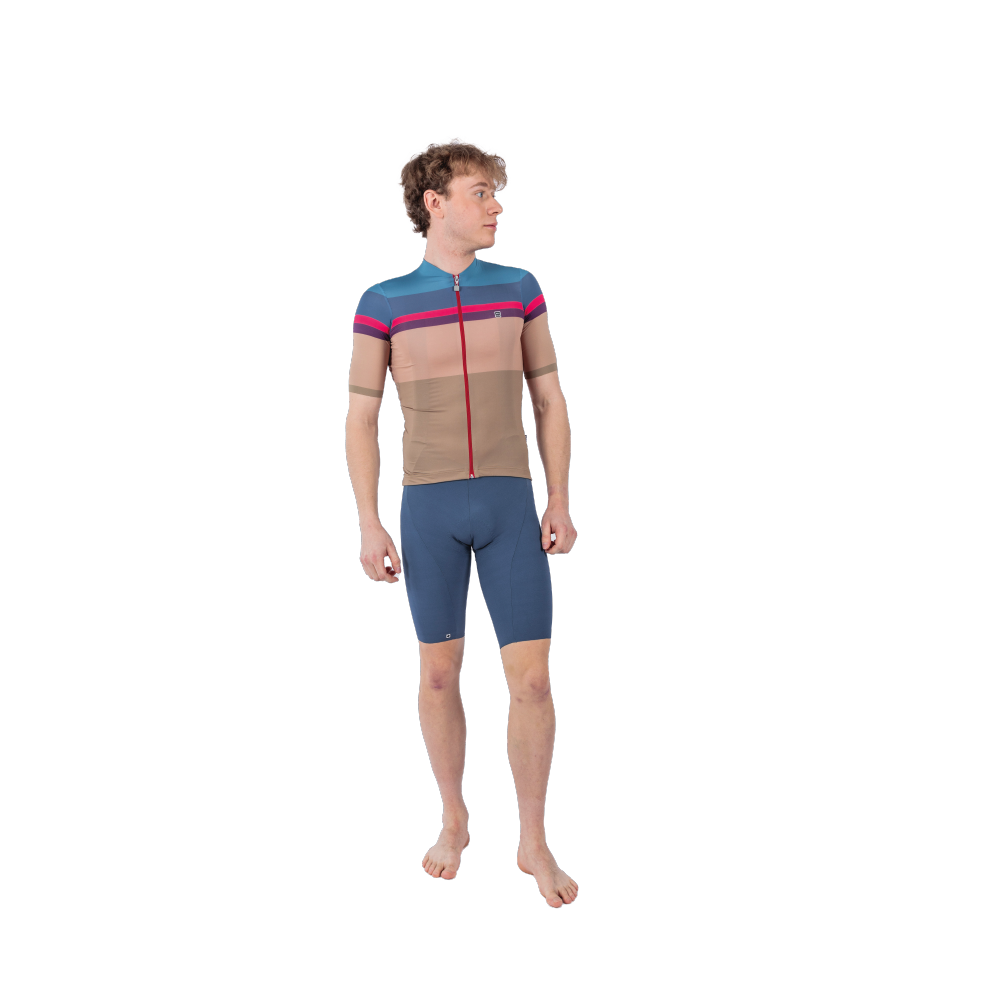 Delta - Bib shorts