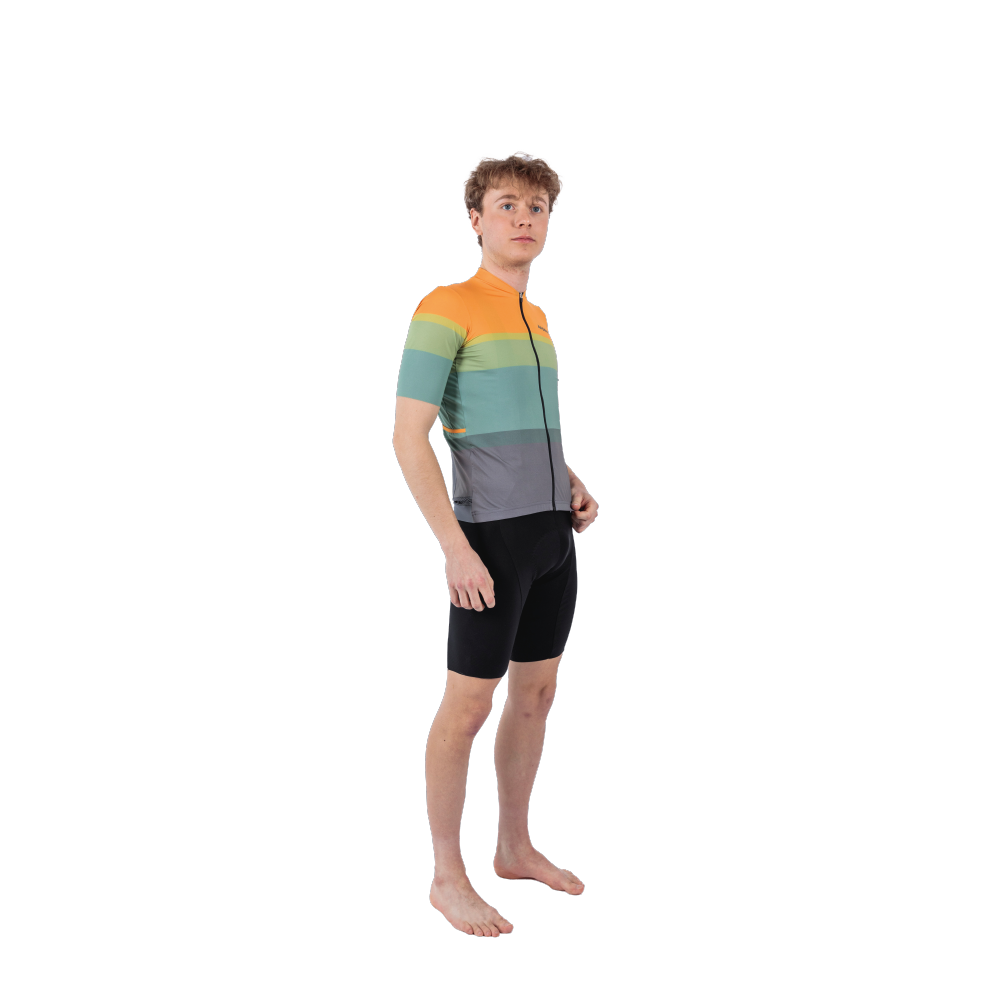 Delta - Maillot