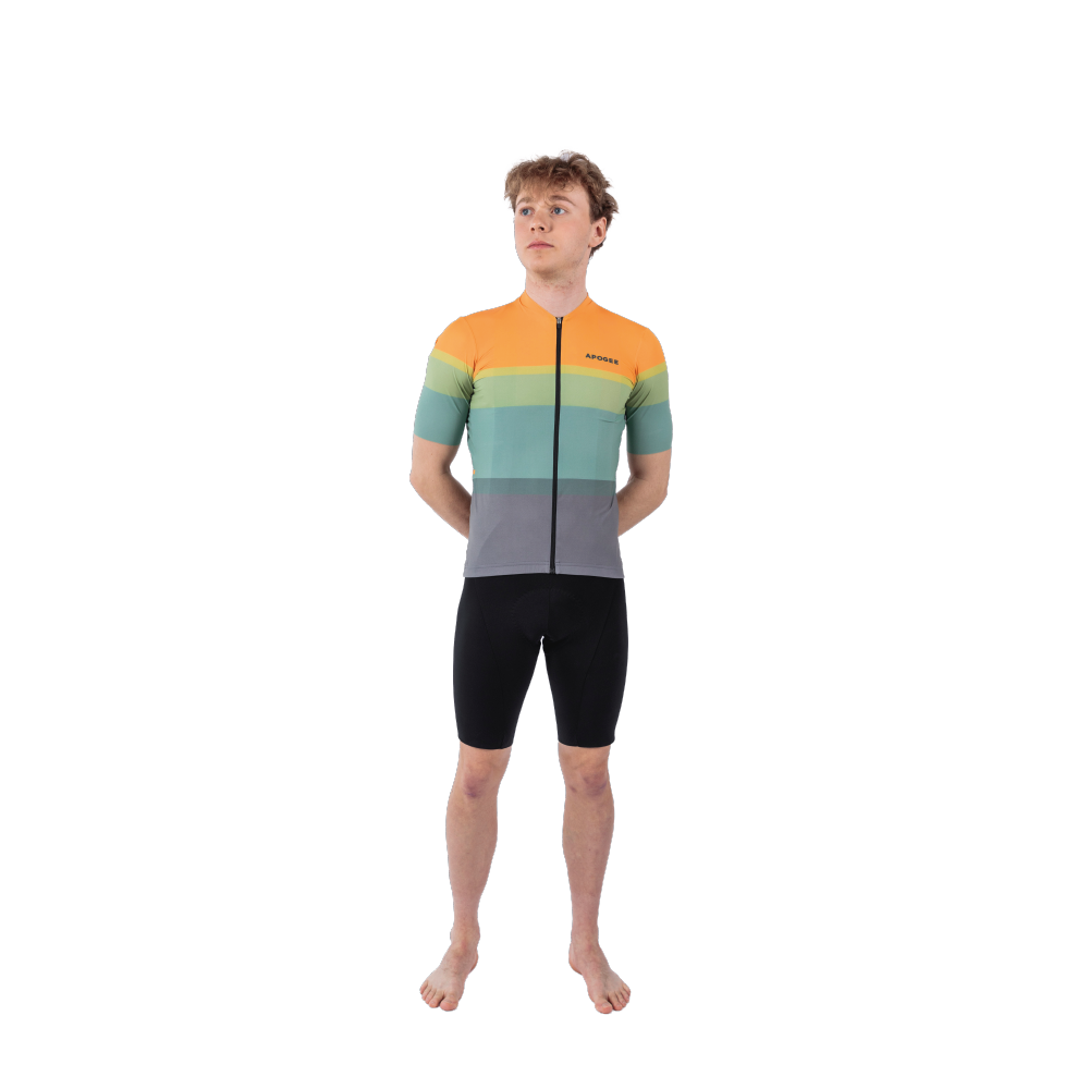 Delta - Maillot