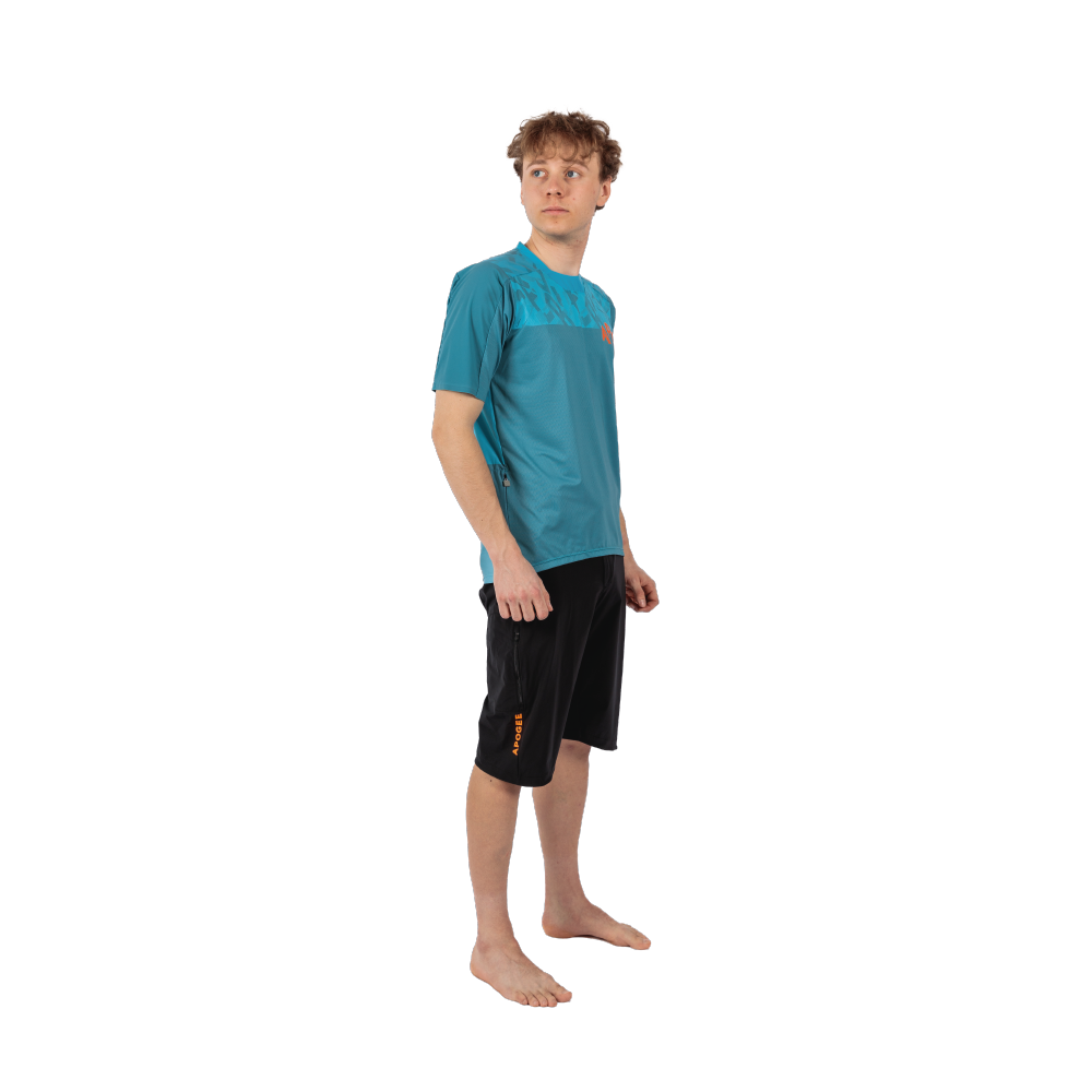 Touareg - T shirt manche courte