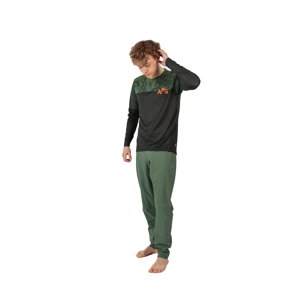 Touareg - Warrior Pant