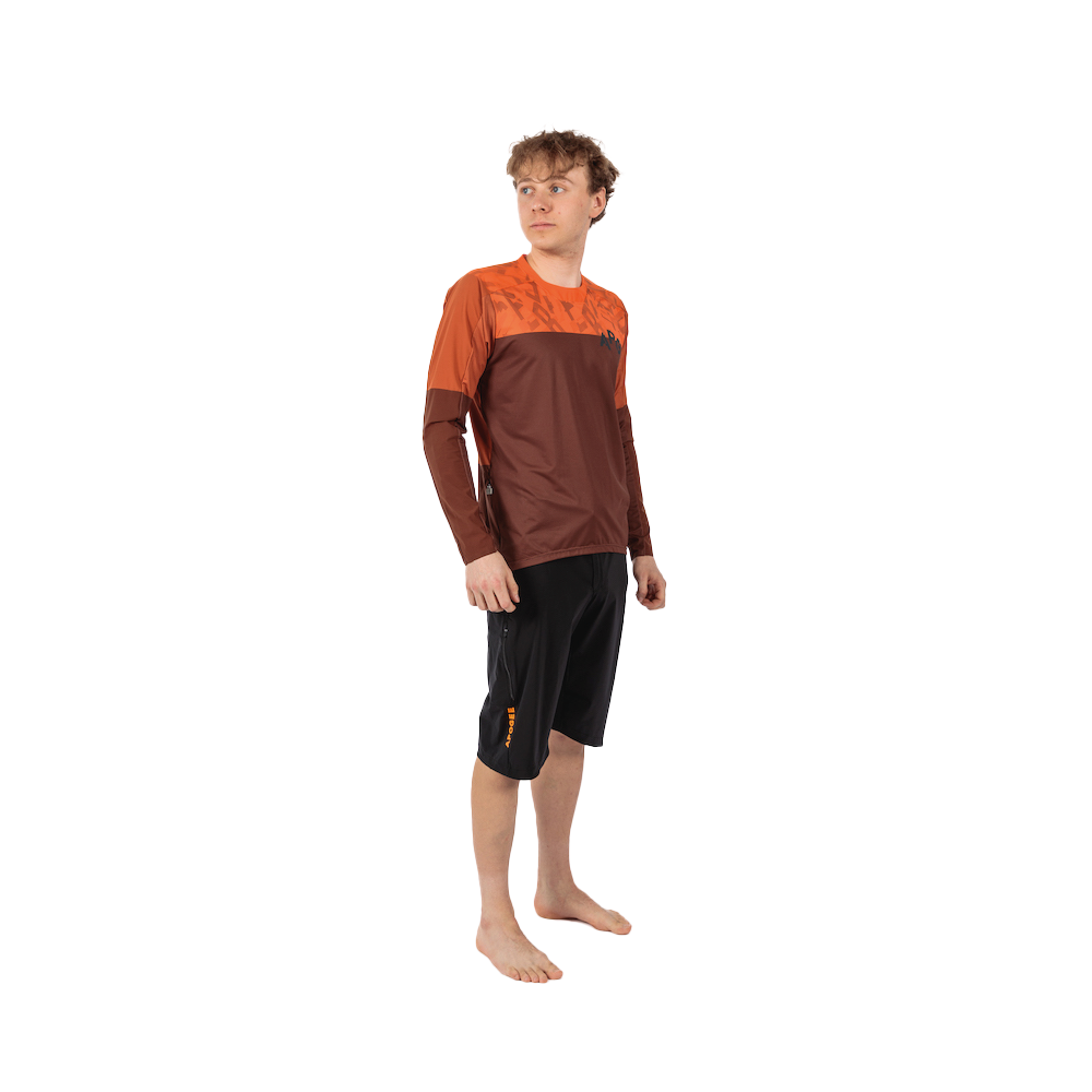 Touareg - Warrior Lite short